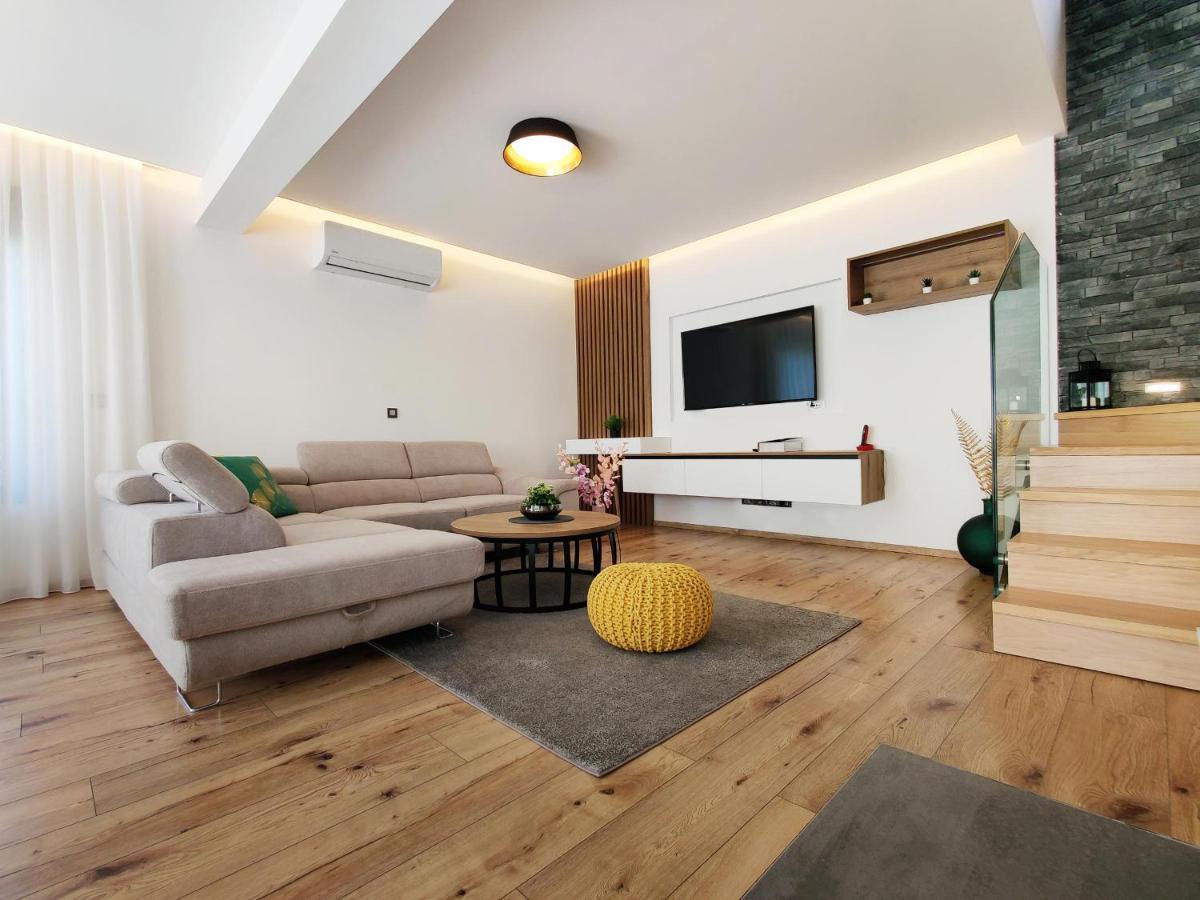 Villa Biser Gacke Sinac المظهر الخارجي الصورة