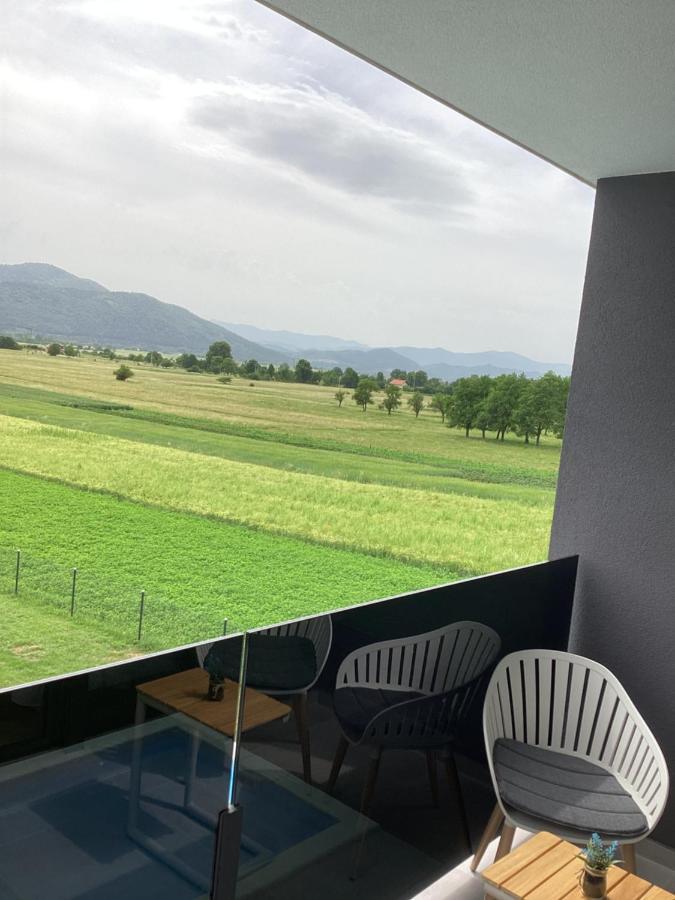Villa Biser Gacke Sinac المظهر الخارجي الصورة